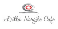 Leilla Nargile Cafe - İstanbul